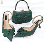 Dark Green / 38