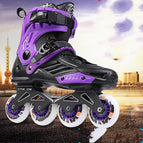 Purple / 35