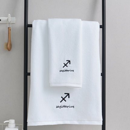 Katoen Konstellasie Handdoeke Katoenpak