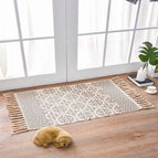 Four leaf clover / 60x90