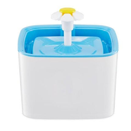 Electric water feeder
