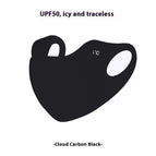 3D Seamless Black