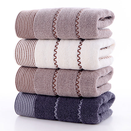 Cotton Towel Household And Face Wash