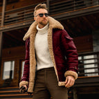 Wine Red / 2XL