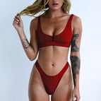 Wine Red / L