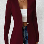 Wine Red / 2XL