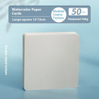 Vierkant 12x12 50 Velle