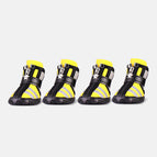 Yellow / 1 number