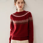Red And White / L