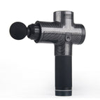 AU / Carbon fiber / EVA box