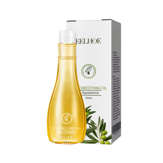 Daily Gentle Moisturizing Smooth And Firming Skin Body Skin Treatment Oil