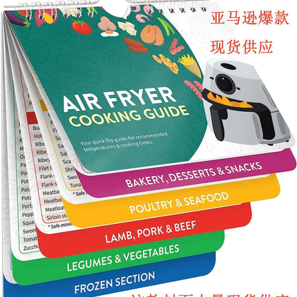 Magnetic Paste Schedule Cooking Time Chart Magnetic Cheat Sheet Magnet SetMagnetic Paste