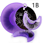 Purple / 1B
