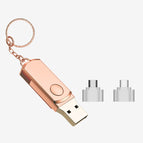 Rose gold / 128G