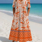 Orange Red / L
