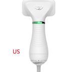 Green / US