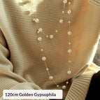 JW0495 Goud / 120cm