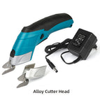 CH plug / Blue
