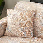 Y / 45x45 pillowcase x2