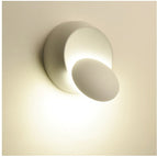 White / Warm light