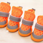 Orange / Number3