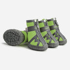 Breathable mesh green / 1