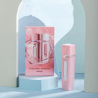V27 card box pink / USB