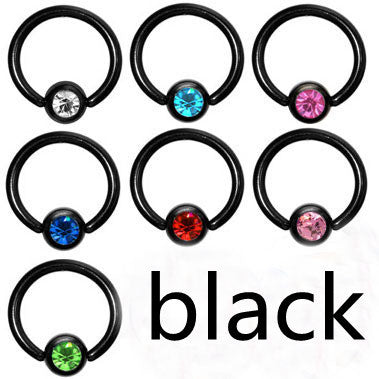 Nose Nails Wholesale Pierced Nose Ring Multi-purpose Earrings