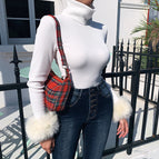 White / L