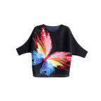 Black / One size
