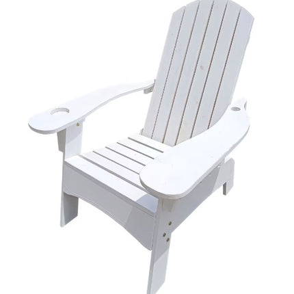 Adirondackstoel