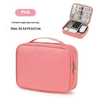 Single Layer Pink