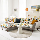 04 Kleur / 1sitplek L