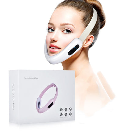 gesigopheffingsinstrument en Nekmasseerder
