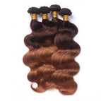 Brown / 10inch