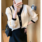 White / One Size