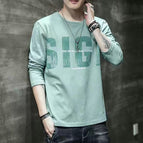 Big S green / M