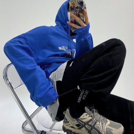 Men's Sports Footwear Casual Pants Korean Version