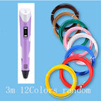 Purple 3M / USB