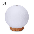 Light wood / US