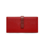 Y8427 Wine Red