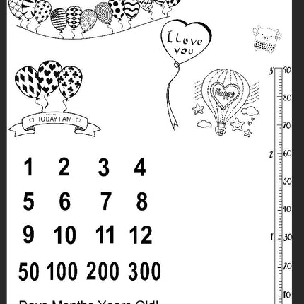 Newborn baby baby photo background cloth