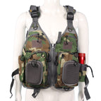 Green camouflage new / One size