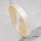 08 Beige / 15CM100 Yards Volume