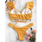 Yellow / L