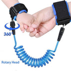150cm / Rotary head / Blue