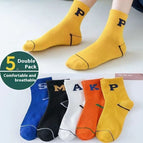 Trendy Socks PK / 16to19cm