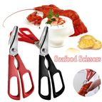 Black Red 1set