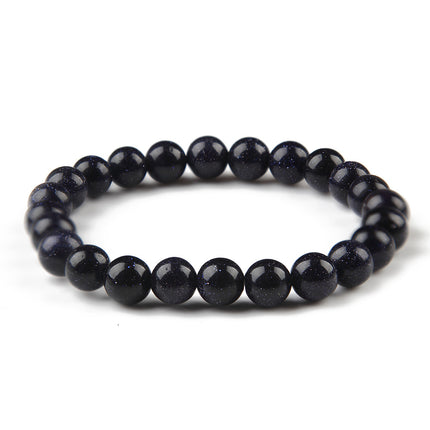Rooi Oniks Tieroog Steen Paartjie Armband