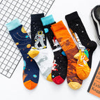 Interstellar Space / Free Size